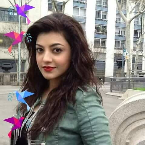 Jahnvi Shah